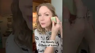 @PixiBeauty 12 дней икон! ✨💚 #подарок #pixibeauty