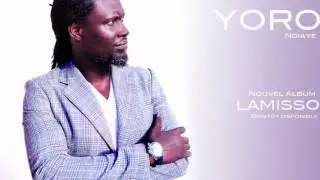Yoro Ndiaye - Namm Naa Leen