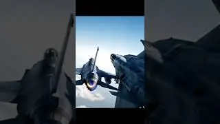 F-16 vs. Rafale: The Ultimate Dogfight Showdown