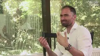 PODCAST -  Gândirea critică și inteligența artificială. Episodul 2
