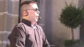 FIESTA DE SAN JOSE EN CALERA DE LEON 2