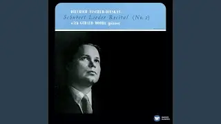 4 Lieder, Op. 106: No. 4, An Sylvia, D. 891