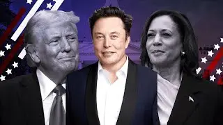 How Trump Defeated Harris: Key Moments & Tech Billionaire Support Explained!
