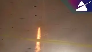 Flight of Phoenix - ASTRA's first launch
