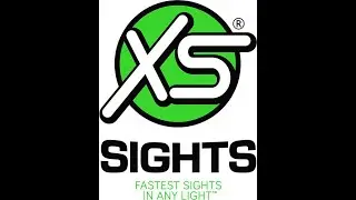 XS SIGHTS BIG DOT TRITIUM YELLOW  590 SHOCK WAVE FIREARM.