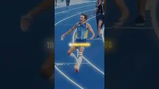 Duplantis New World Record (6.26m) 😦