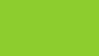 Stunning 8K Ultra HD Lime Zest #8CCE2D - Aesthetic Relaxation & Color Test