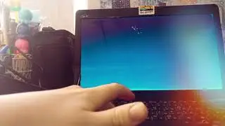 установка виндовс xp на ноутбук с флешки