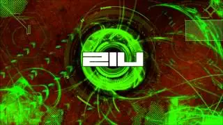 Ziu - Hazard (original mix) [Dubstep / House]