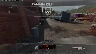CALL OF DUTY