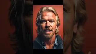 Richard Charles Nicholas Branson Quotes #richardbranson #lifequotes