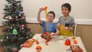 Zuru Smashers Mega Lightup Dino | Dino Bros #DinoBros #zurusmashers