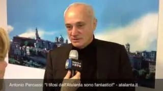 Antonio Percassi: 