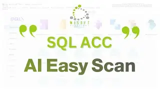 【📚SQL 学堂 &bull; SQL ACC AI Easy Scan】