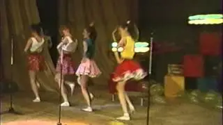 1990.06.13 Гномы в ГДТЮ (Телекон)