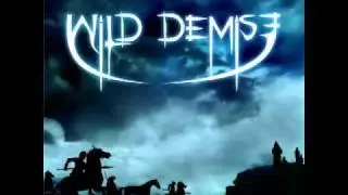 Wild Demise - The Warrior