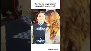 #samantha #aliabhatt ##met #lovingly #new #viralshort #video