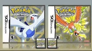 Pok&eacute;mon Gold & Silver OST- Lance & Red Battle Theme
