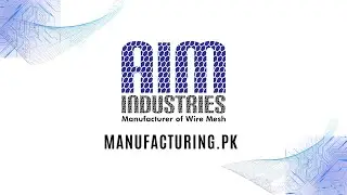 Manufacturing Marketplace | AIM Industries| Wire Mesh & Wire Material Parts Manufacturer