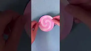 Twice diy puzzle fidget toy