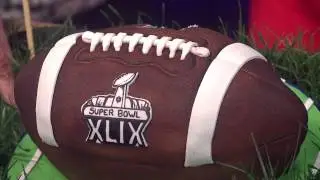 2015 Superbowl