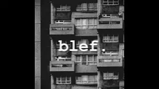 mwklika - blef