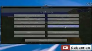 Миникарта VoxelMap для Minecraft 1.7.2 & 1.7.4! Отличная замена Rei's mini map