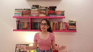 Book Talk | Chapter 9 | Harry Potter and the Goblet of Fire | JK Rowling | Book Review
