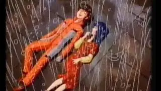 Robotech 2 - Transformasjon