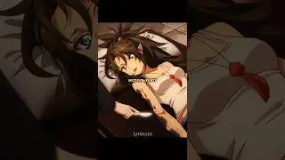 ЕГО УСЛУГИ ЦЕЛИТЕЛЯ СТОЯТ ДОРОГО, НО ОЧЕНЬ ЭФФЕКТИВНЫЕ 🤔😯 #аниме