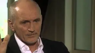 Barry McGuigan on the death of boxer 'Little Ali' | The Meaning of Life | RT&Eacute; One