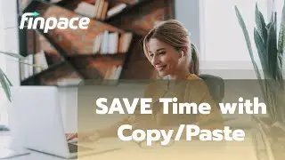 Copying/Pasting Templates Will Save HOURS | Finpace #engagementhub