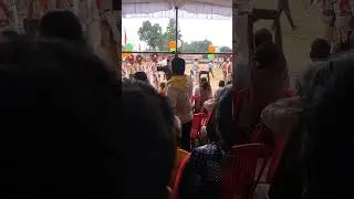 Balrampur police line