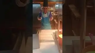TUI MAGIC LIFE MASMAVI BUFFET