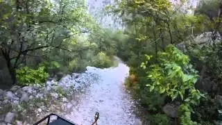 Cascada EL SALTO Cienega de Gonzalez N.L.