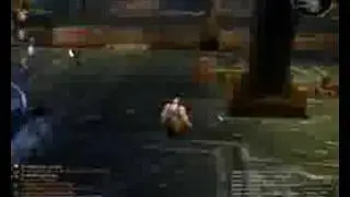raid on deeprun tram