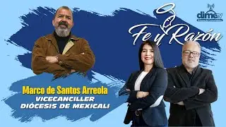 Fe y Razon MARCO DE SANTOS