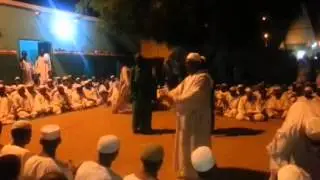 الرجبية في ام ضوابان - كرام القوم