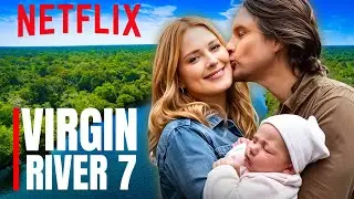Virgin River Season 7: Everything You Need to Know
