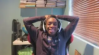 REACTING TO OLD VIDEOS...