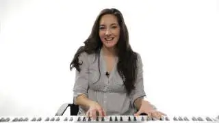 How to Play Arpeggiated Chords on Piano