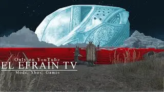 El Efrain TV  - A Cruel Efrain's Thesis  | (Evangelion, 