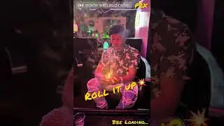 Perk TuTymz-&ldquo;Roll It Up&rdquo;(Audio)