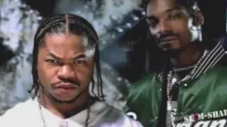 Xhibit feat. Snoop Dogg - Drugs and Alcohol (chopped & screwed by Rand Ramos)