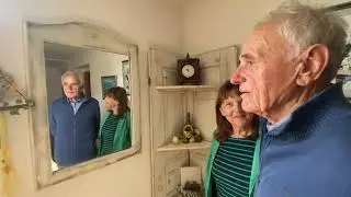 Josip Turk Joža - Pokraj Mure Fijolica
