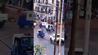 Harari police tiraafik 🫡🫡 #ethiopia #harari #police