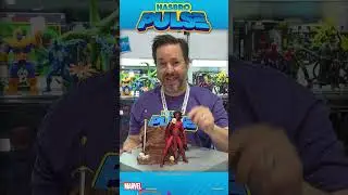 Marvel's Mephisto Rises: Marvel Legends Designer Spotlight | Hasbro Pulse