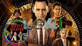 LOKI EP 1 Review - Does It Suck?