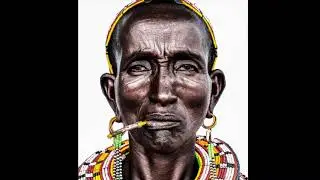 Incredible Africa, Book by Photographer Mario Marino.