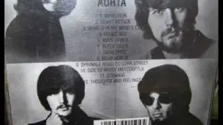 Aorta- Heart Attack .wmv
